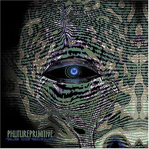 Phutureprimitive - Drifting